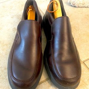 Hush Puppies shoes brand new size 10.5